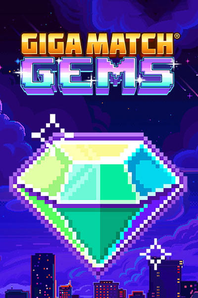 Giga Match Gems