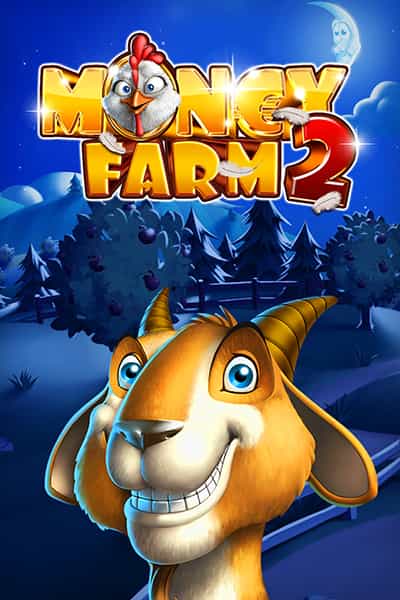 Money Farm 2 Jackpot