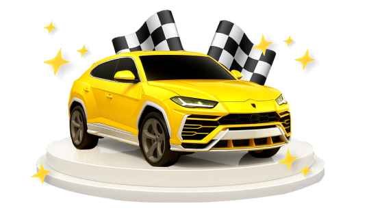 Urus Monthly Play-Off